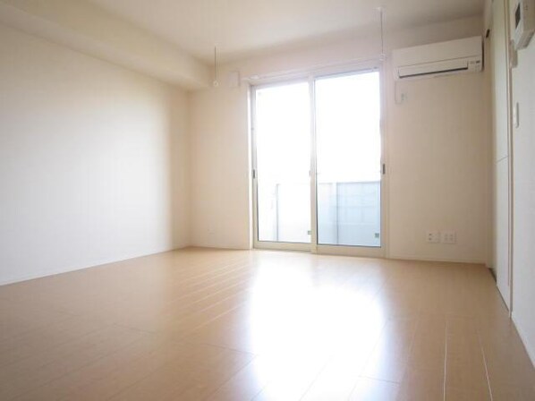 アネックスYVIIの物件内観写真